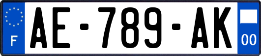 AE-789-AK