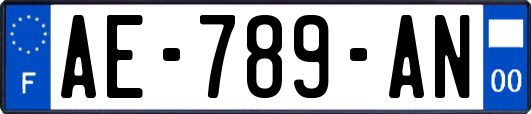 AE-789-AN