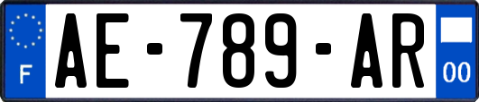 AE-789-AR