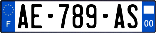 AE-789-AS