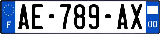 AE-789-AX