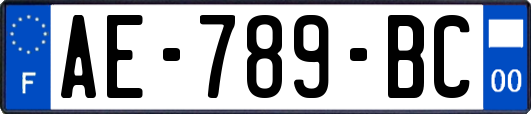AE-789-BC
