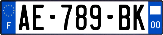 AE-789-BK