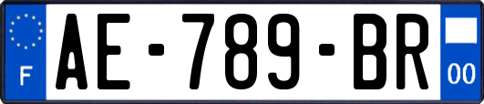 AE-789-BR