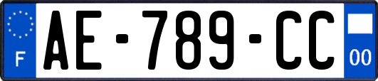 AE-789-CC