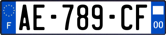 AE-789-CF
