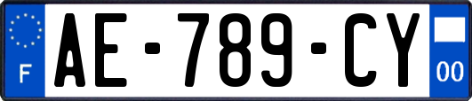 AE-789-CY