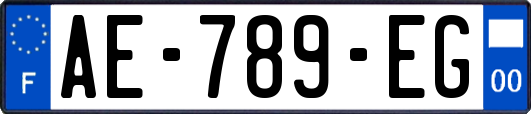 AE-789-EG