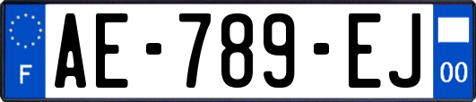 AE-789-EJ