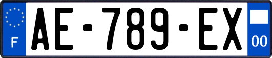 AE-789-EX