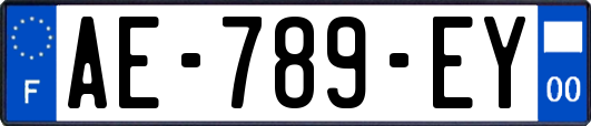 AE-789-EY