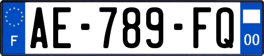 AE-789-FQ