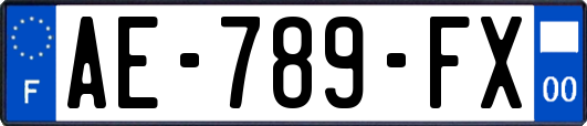 AE-789-FX