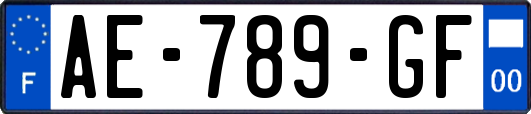 AE-789-GF