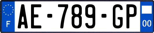 AE-789-GP