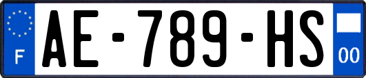 AE-789-HS