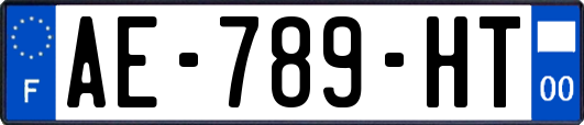 AE-789-HT