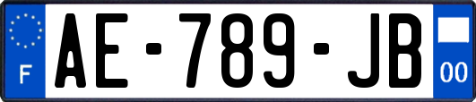 AE-789-JB