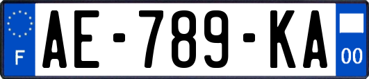 AE-789-KA