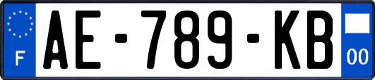 AE-789-KB
