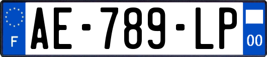 AE-789-LP