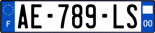 AE-789-LS