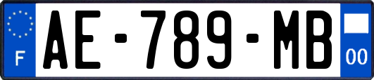 AE-789-MB