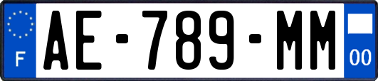 AE-789-MM