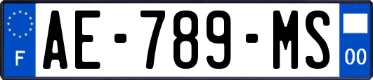 AE-789-MS