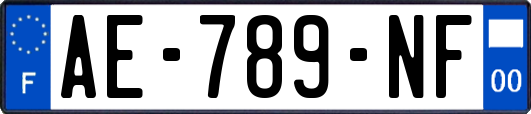 AE-789-NF