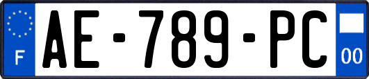 AE-789-PC