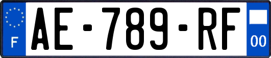 AE-789-RF