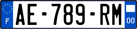 AE-789-RM