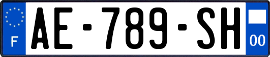 AE-789-SH