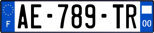 AE-789-TR