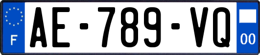 AE-789-VQ