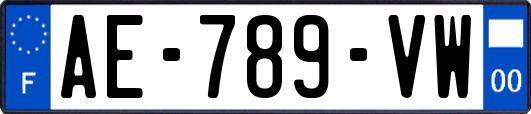 AE-789-VW