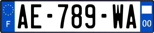 AE-789-WA