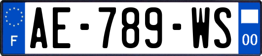 AE-789-WS