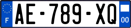 AE-789-XQ