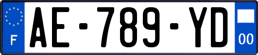 AE-789-YD