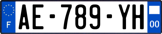 AE-789-YH