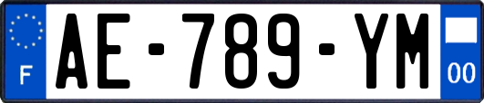 AE-789-YM