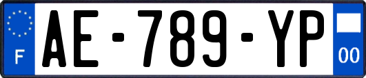 AE-789-YP