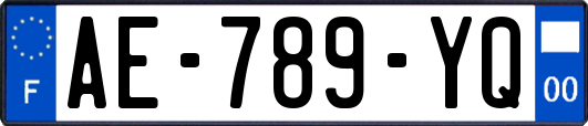 AE-789-YQ