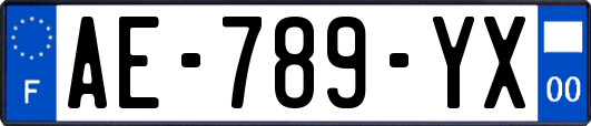 AE-789-YX