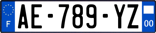 AE-789-YZ