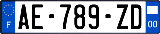 AE-789-ZD