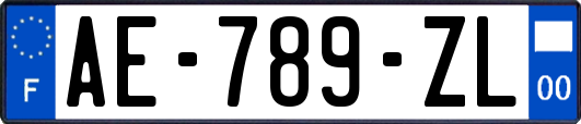 AE-789-ZL