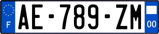 AE-789-ZM